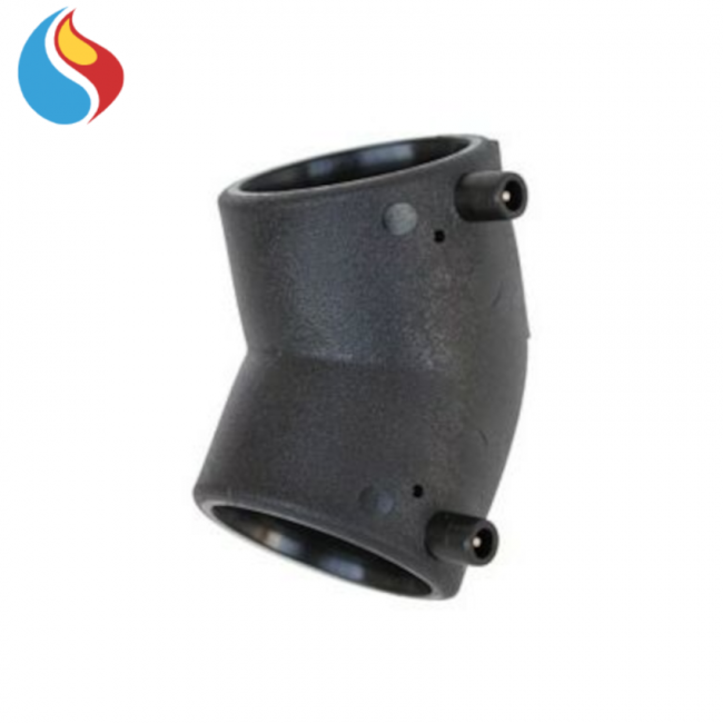 Elbow 45° - Ø 32 mm electrofusion - ELOFIT