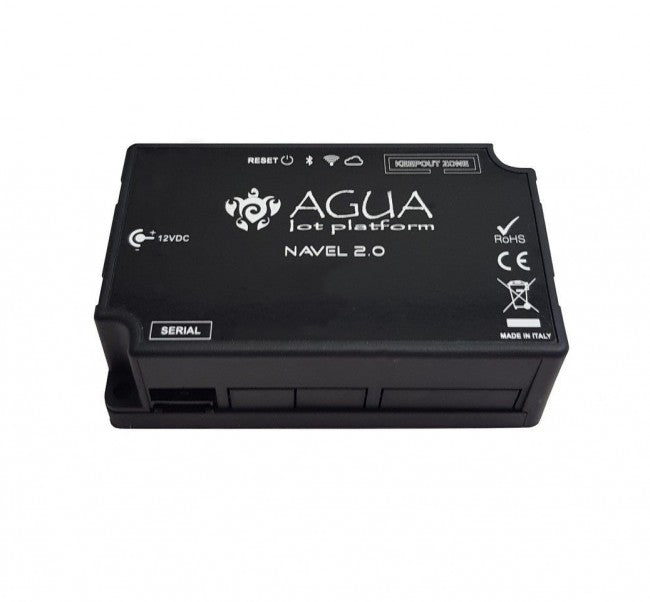 Module Wi-Fi optionnel compatible avec les poêles CAYENNE 12 kW