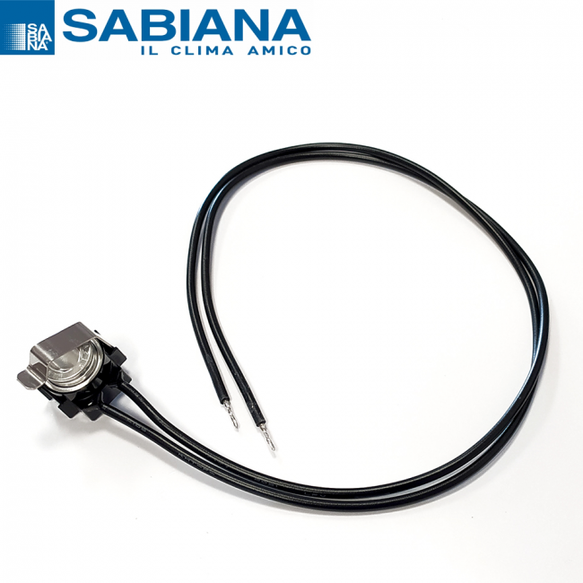 Thermostat minimum TMM 38-30 pour Sabiana CRC