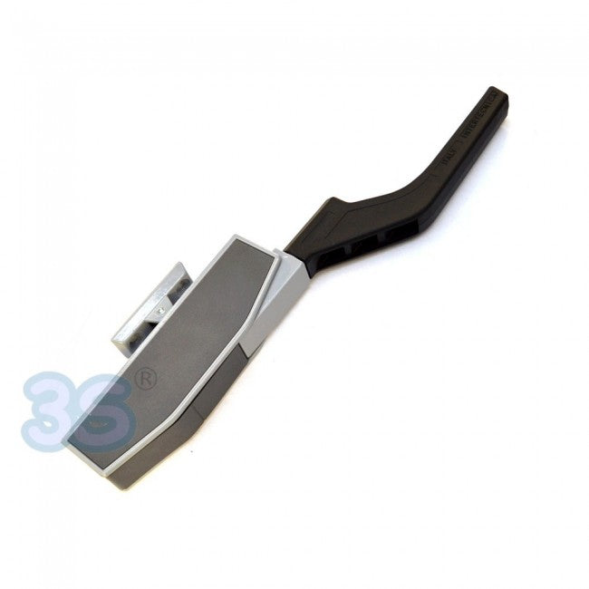 Cold room door handle - model 1825