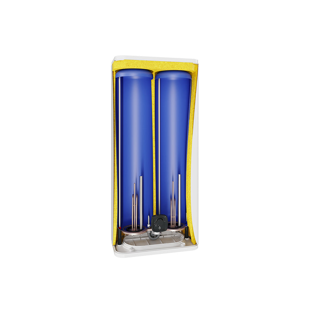 Chauffe-eau électrique ATLANTIC VERTIGO 100 Access V25 O'Pro