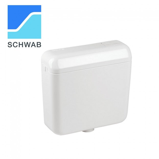 Sac à dos de toilette pneumatique externe VIRGO PNEU SCHWAB