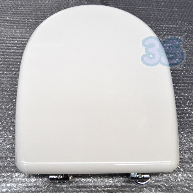 Abattant de toilettes MUSE 66 Catalano - ACB Ercos Gold line
