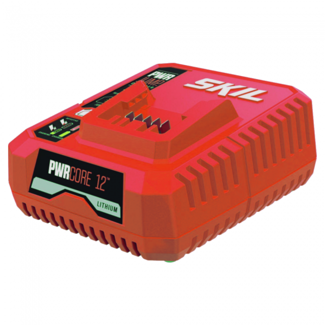 Scie circulaire sans fil SKIL 2550 DA 12 V sans balais