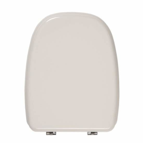 Pozzi Ginori Square Toilet Seat - ERCOS PONSI Compatible Seat Cover