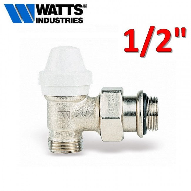 Verrouillage de fixation du support de connexion multicouche en cuivre 1/2'' pour radiateurs WATTS