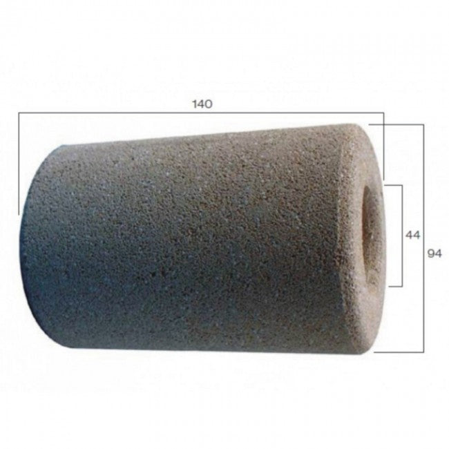 Anti-acid GAR FGR-48 solid core drier filter