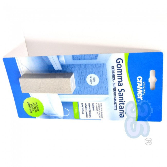 Cramer - Cleaning and Polishing Rubber for Sanitary Ware