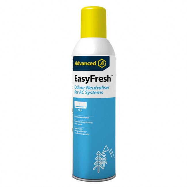 EasyFresh NEUTRALISANT D'ODEURS POUR SYSTÈMES DE CLIMATISATION