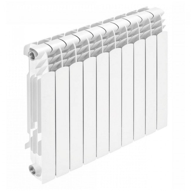 Ferroli PROTEO H. 881 aluminum radiator - 500 mm center distance
