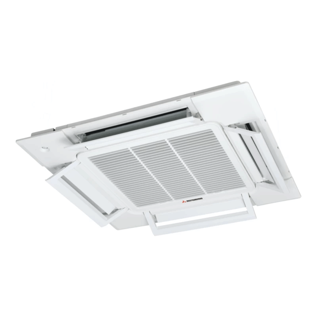 Façade anti-courant d'air grille Mitsubishi Heavy Industries TC-PSAGE-5AW-E