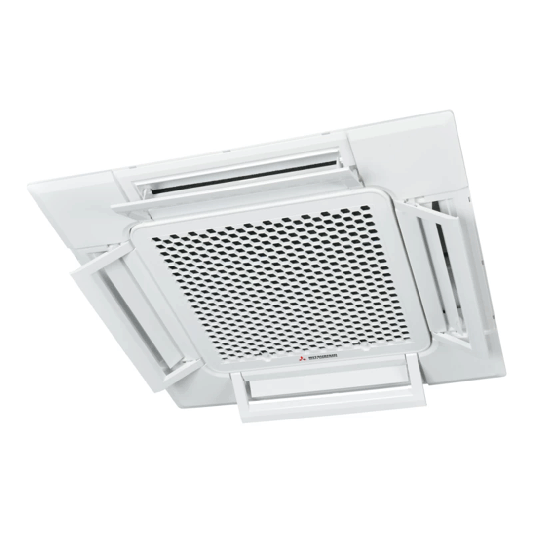Façade anti-courant d'air nid d'abeille Mitsubishi Heavy Industries TC-PSAE-5AW-E