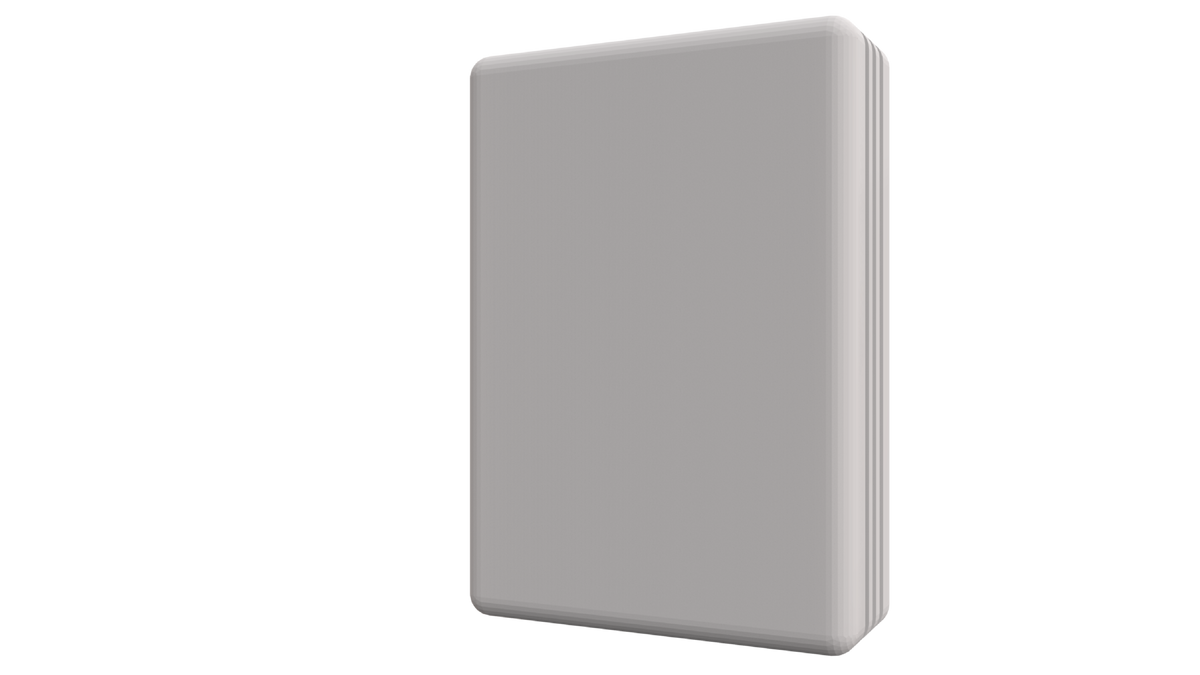 Module Wi-Fi Intesis INWFIMHI001R100 vue de côté