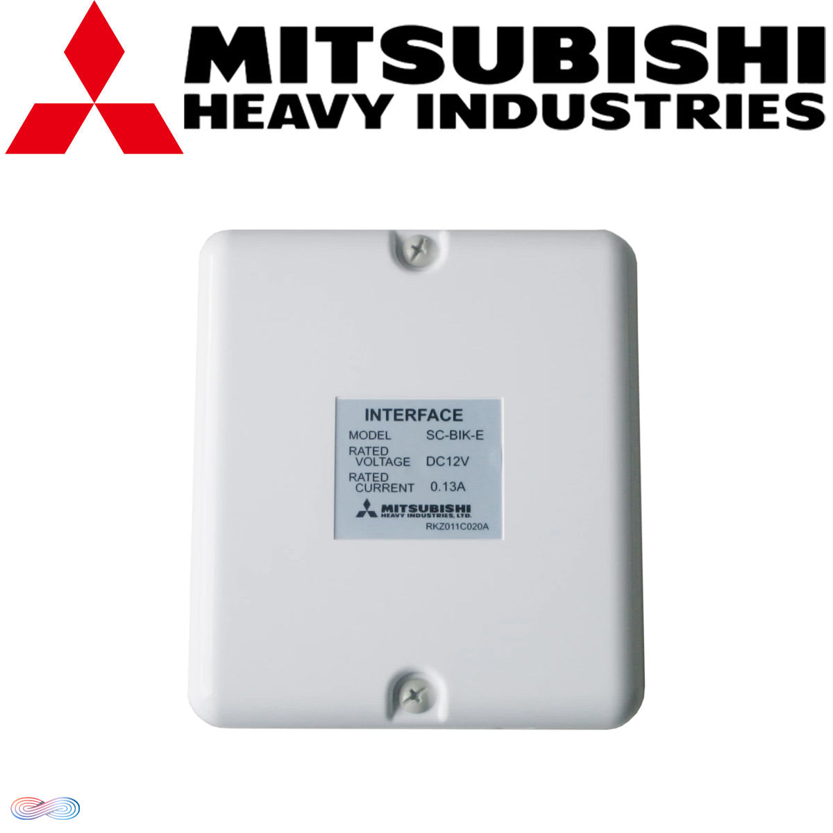 Interface Mitsubishi Heavy Industries SC-BIKN2-E