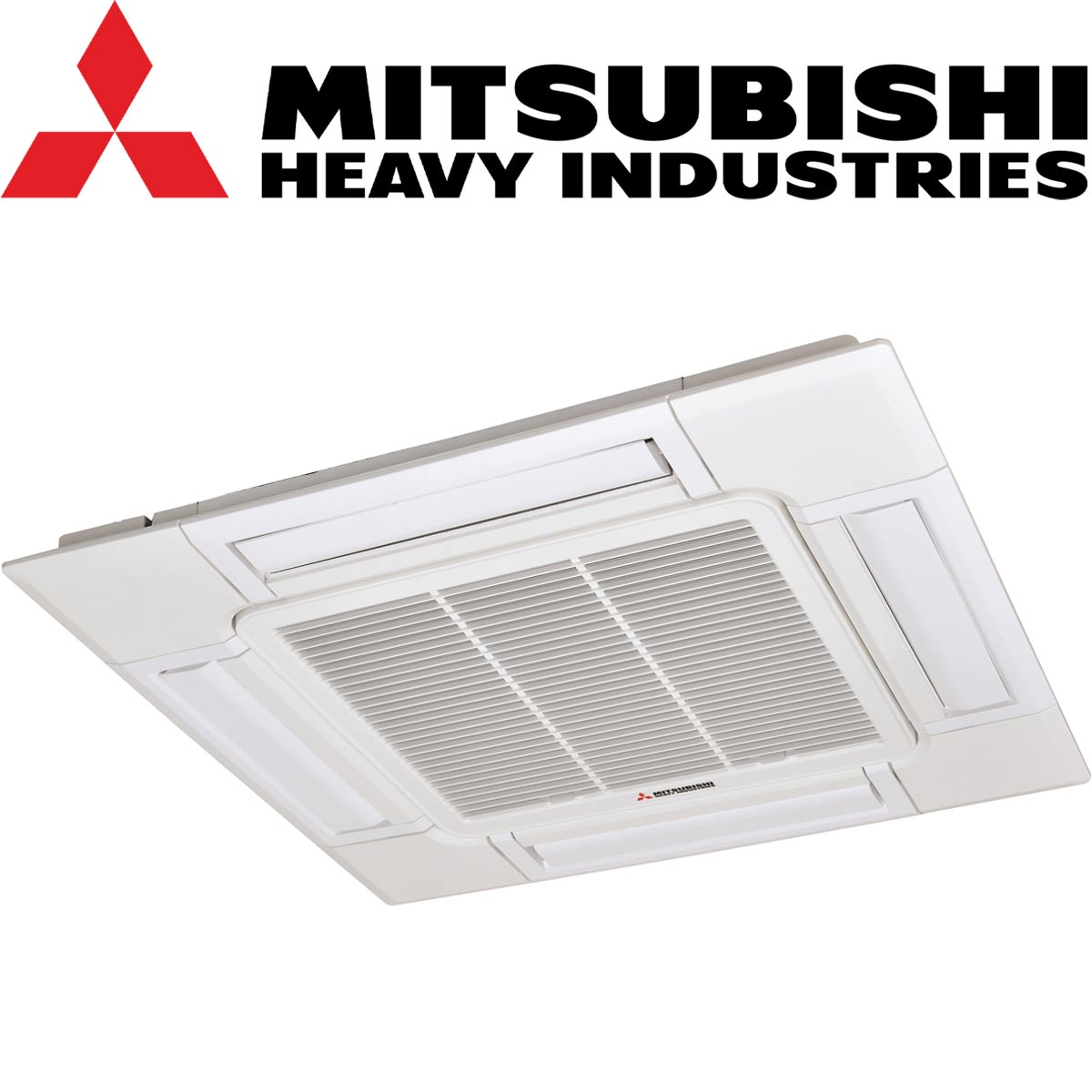 Façade standard grille Mitsubishi Heavy Industries TC-PSAG-5AW-E