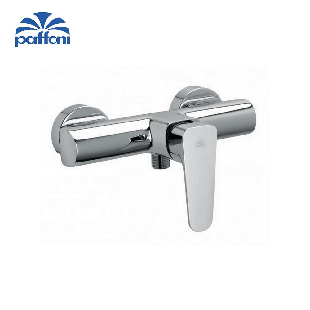 External shower mixer SLY PAFFONI - SY168 CR