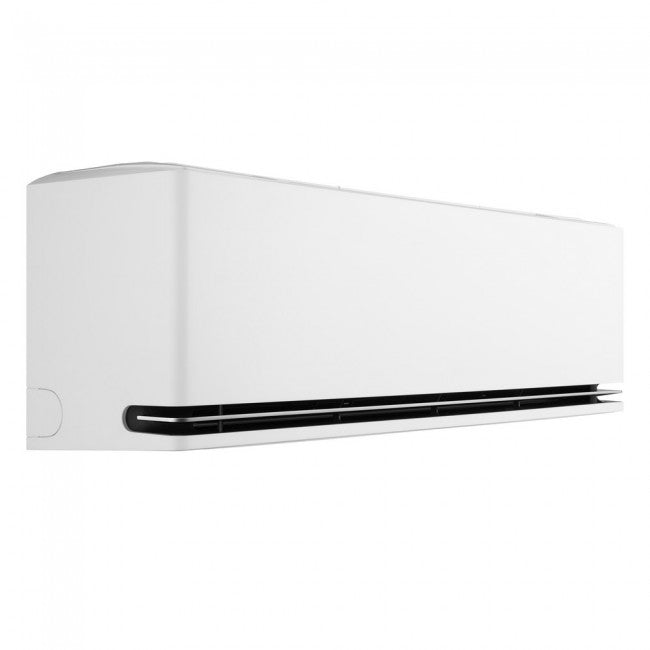 Climatiseur split double LG Dualcool DELUXE WiFi Gold Fin A++ / A++ 12000+12000