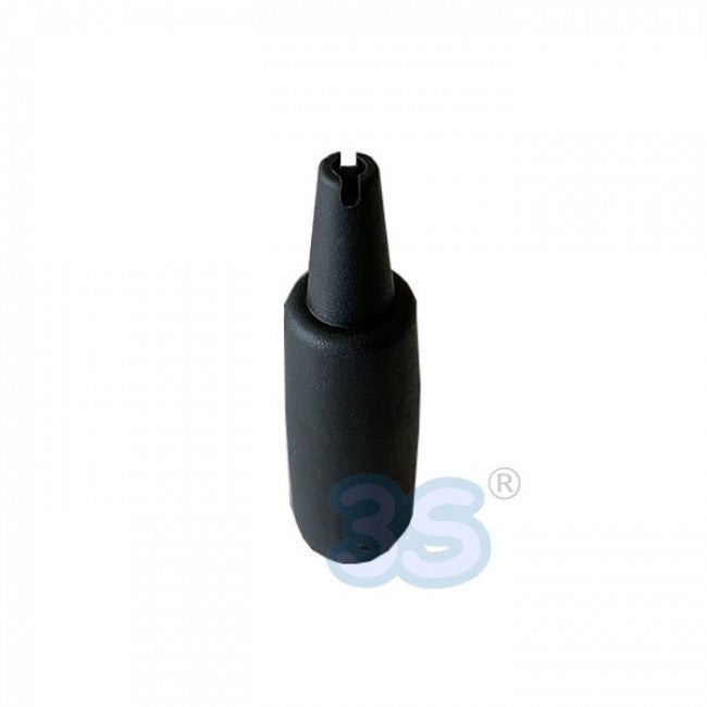 Hard Rubber Sensor Protection for RLD-382P Electronic Leak Detector