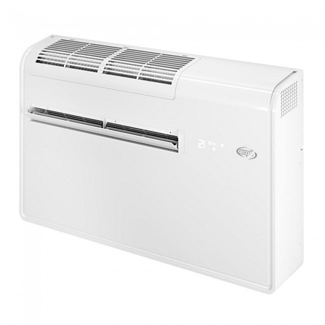 Climatiseur ArgoClima APOLLO 12 CV sans unité extérieure, WiFi R32