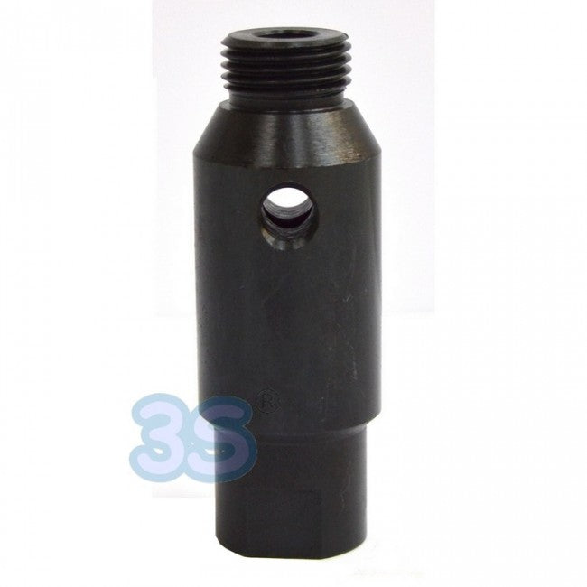 Adaptateur femelle M18 pour foret