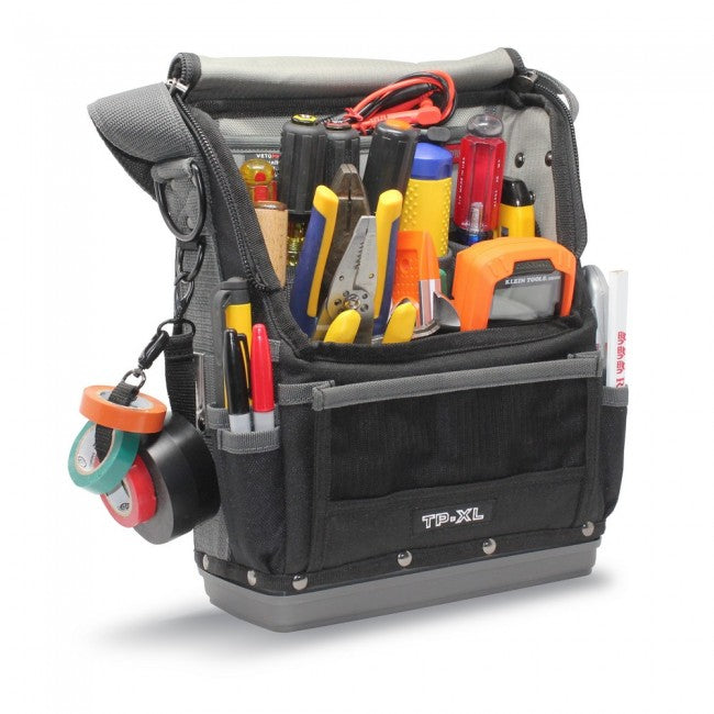 Sacoche de transport pour équipement VETO PRO PAC TP-XL à 31 poches