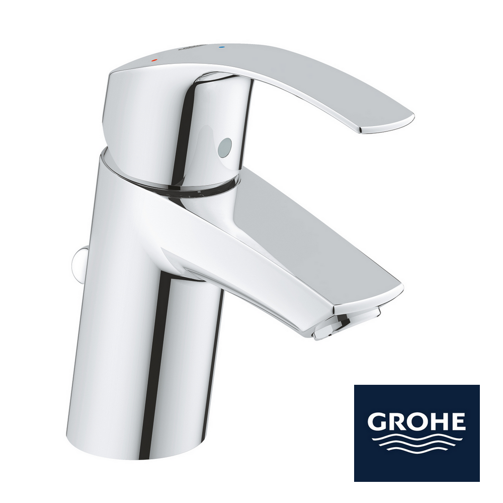 Mitigeur de lavabo monocommande EUROSMART TAILLE S - GROHE 32926002