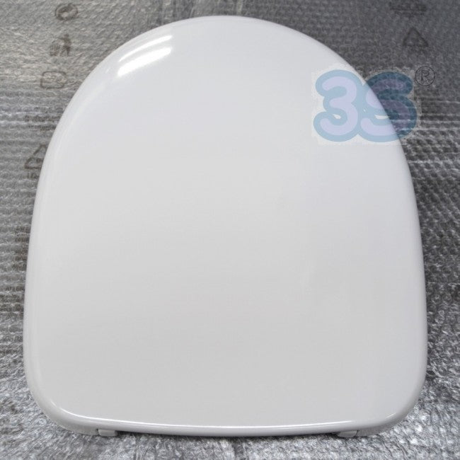 Abattant de toilette thermodurcissable Original GARDA Ceramica Dolomite J104100