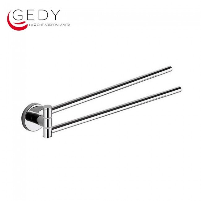 ARTICULATED TOWEL HOLDER - FELCE GEDY FE23