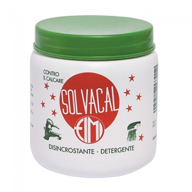 SOLVACAL Descaling Powder for Surfaces 500g