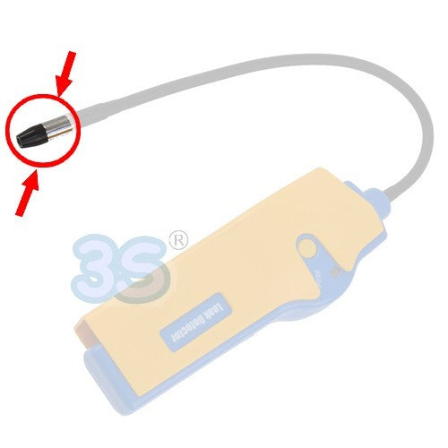 Capteur de remplacement d'origine pour détecteur de fuites de gaz réfrigérant électronique SEEKER