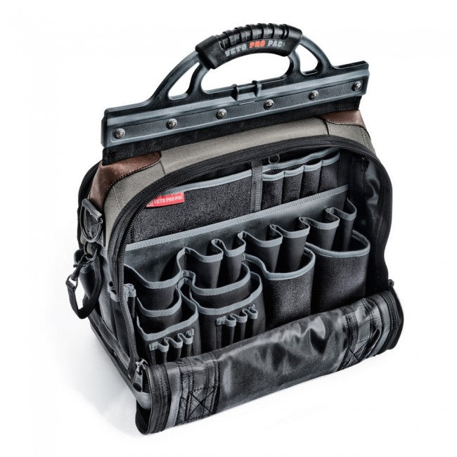 Coffret à outils VETO PRO PAC TECH XL - Garantie de 5 ans