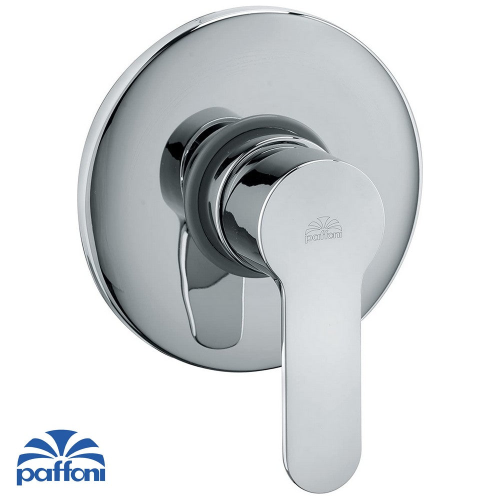 BLU PAFFONI Built-in Shower Mixer - BLU010