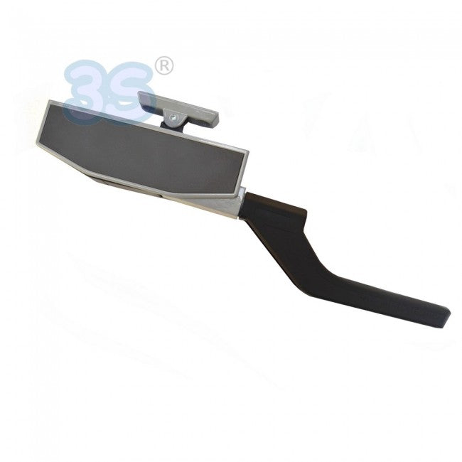 Cold room door handle - model 1825