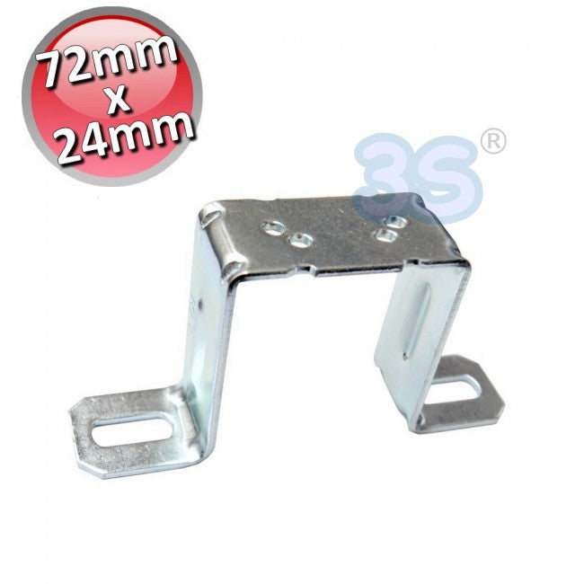 Pentavalent motor base 72x24mm