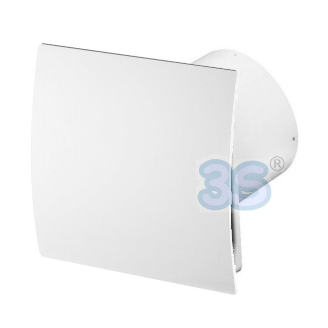 Domestic vacuum cleaner Ø 100 mm - white mask