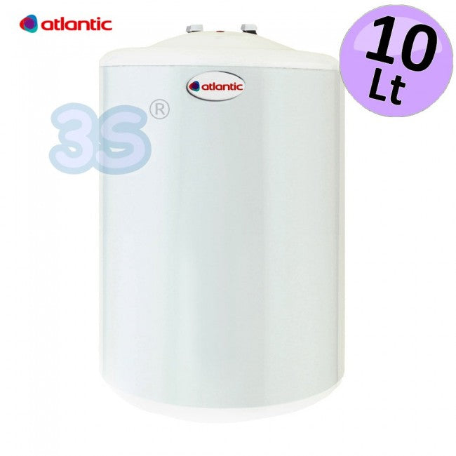 Chauffe-eau électrique sous évier Atlantic EGO 1,2 kW 10 L