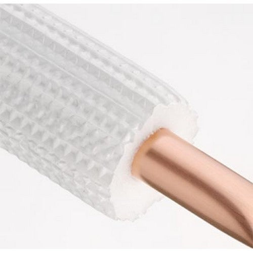 Pre-insulated copper coil 50m 1/4'' - air conditioning and refrigeration