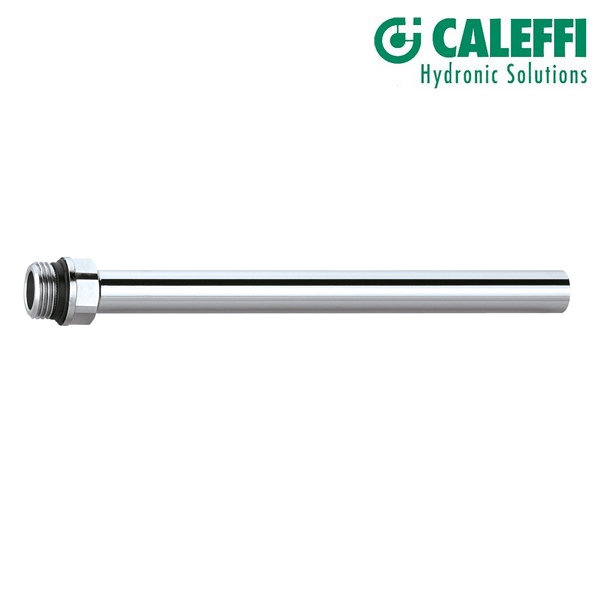 CALEFFI - 936400 Rallonge de raccord coudé 1/2'' x Ø 16