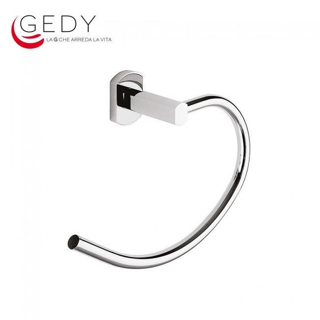 Anneau porte-serviettes pour bidet - EDERA GEDY ED70