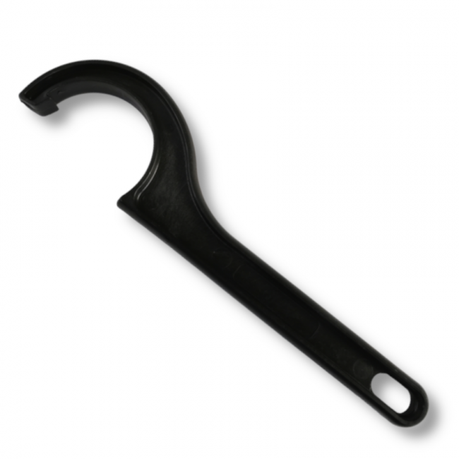Ring spanner - Ø 25 mm for compression fitting - polypropylene tightening - ELOPRESS