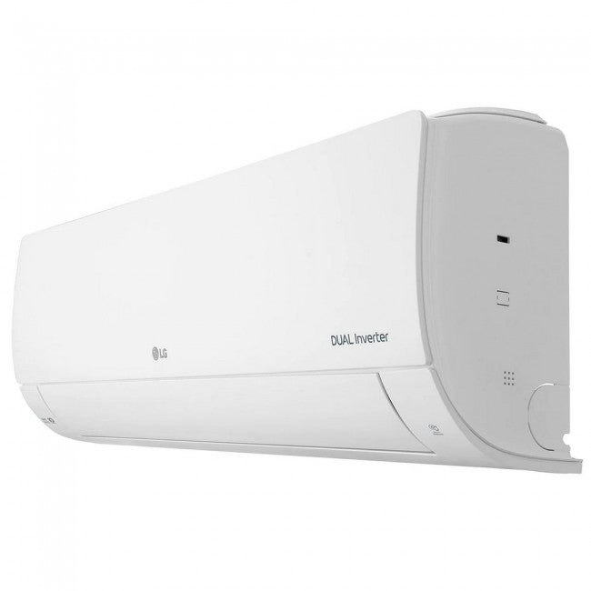 Climatiseur split LG Libero Smart WiFi ThinQ DualCool A++ / A+ 12000+12000