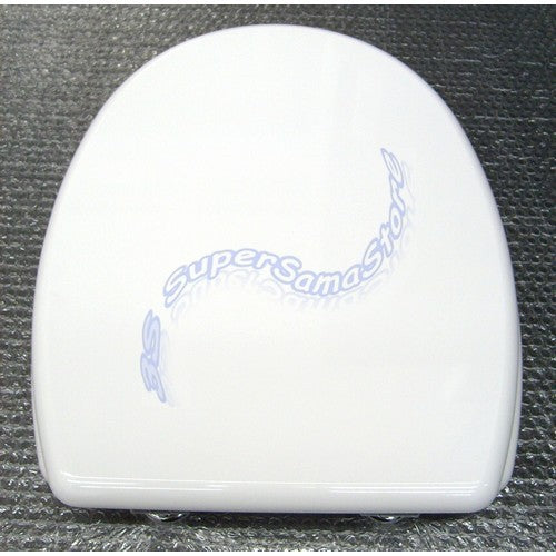 Abattant WC Galassia PIUMA non original - ACB Ercos
