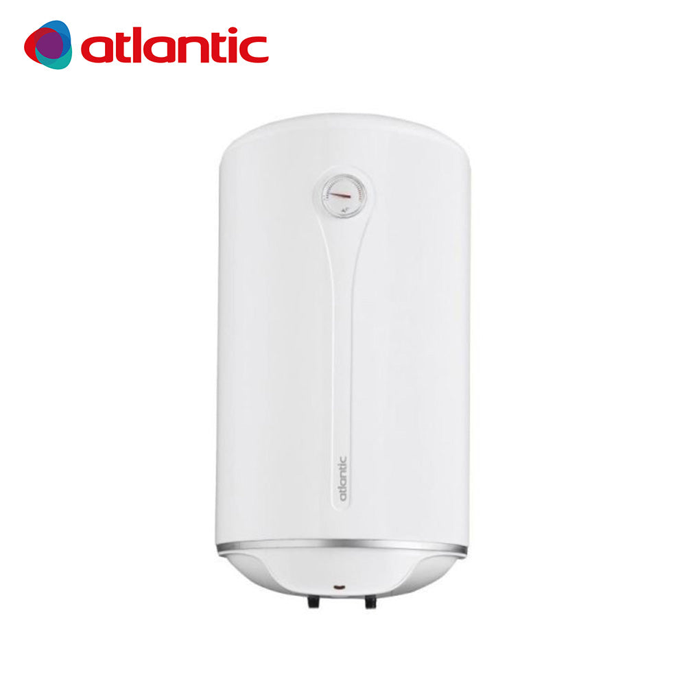 Chauffe-eau électrique vertical Atlantic EGO 1,2 kW, 50 litres