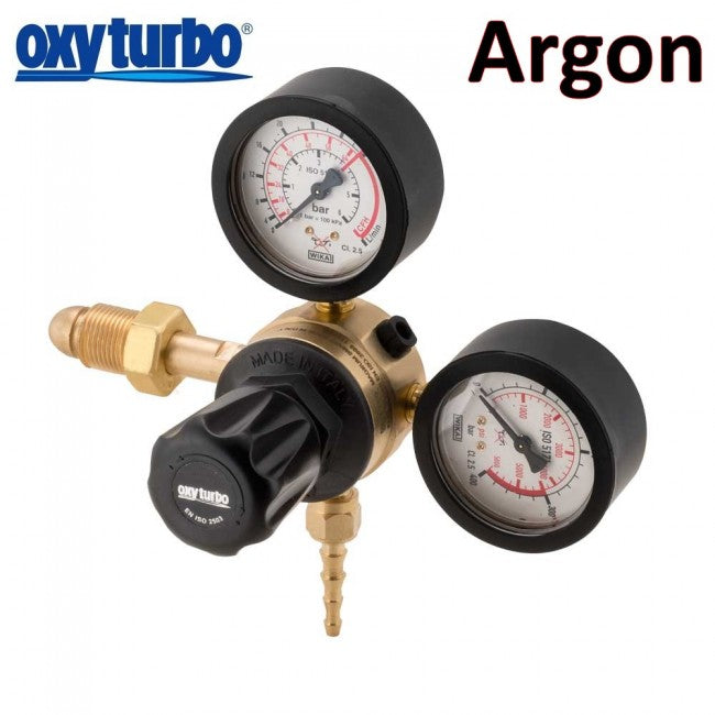 MAGNUMSMART ARGON Pressure Regulator for MIG MAG TIG Welding