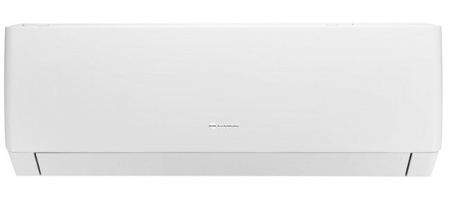 Unité intérieure Gree PULAR WiFi 9000 BTU 2,5 kW R32 pour systèmes simples et multiples (GREE10148)