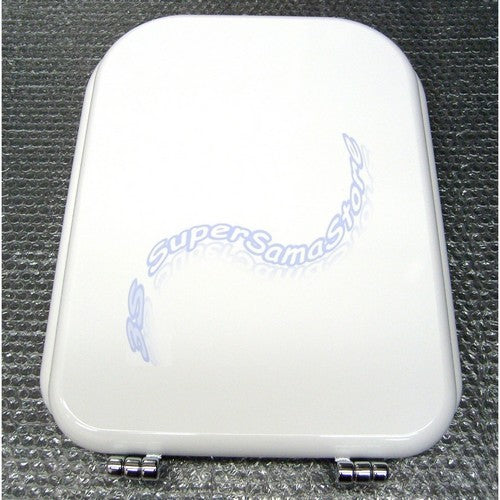 Abattant de toilettes Ideal Standard CONCA - Gamme SMART de la marque ACB