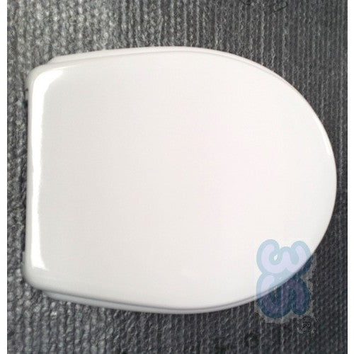 Abattant WC thermodurci PASCHA Ceramica Globo - ACB Ercos