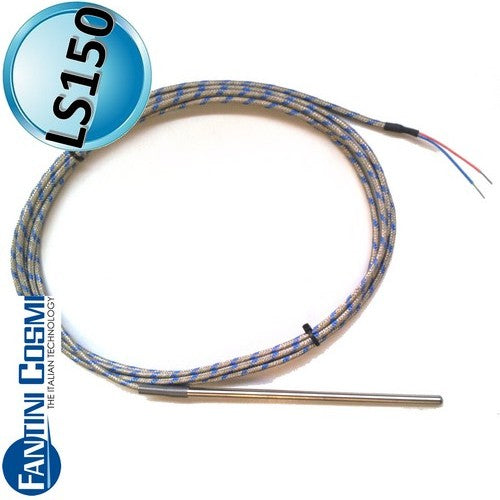 Sonde de température à thermocouple de type J pour thermostats - Fantini Cosmi LS150