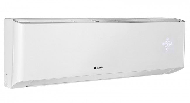 Climatisation mono split R32 AMBER PLUS WiFi Gree 18000 Btu A++/A+ Lampe de stérilisation UVC