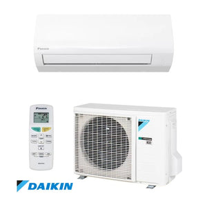 Climatiseur Daikin SENSIRA FTXF25E RXF25E